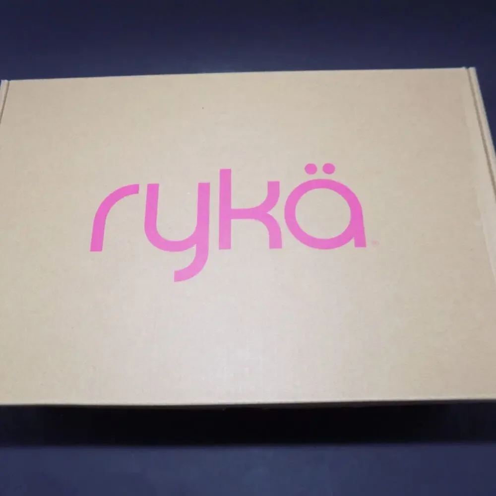 Ryka Devotion X Walking Sneaker Women's- Size 6- New
